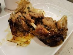 -老粤西梧州特色菜餐厅