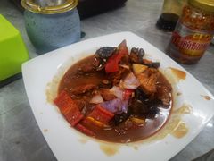 -琼海温泉鹅农家饭店