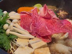 -Tokyo Sukiyaki-Tei