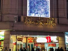 -沈大成(南京东路店)