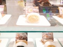 -聪记香港糯米糍(天虹店)