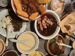 -南京大牌档(青岛万象城店)