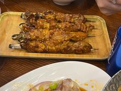 -乡村馕坑肉·烧烤·新疆菜·本地人更爱吃(阿勒泰首店)