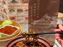 -淮扬厨子(健康路店)