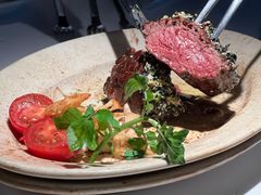 -燃扒房Steakhouse(皇庭店)