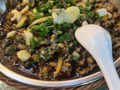 -舌尖上·霞浦滩涂海鲜·新闽菜(总店)