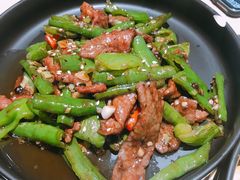 -来龙里 精致 东南亚餐室(万象城店)