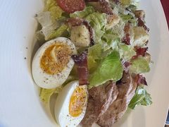 -塞纳河法国餐厅(唐延路店)