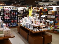 -博览书店(越秀悦汇天地店)
