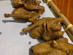 盐焗乳鸽-顺德了能馆(虎门店)