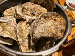 -蚝翅·海鲜粥·烧烤·龙虾季(海曙天一店)
