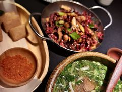 -山石榴·贵州菜(丰盛里店)