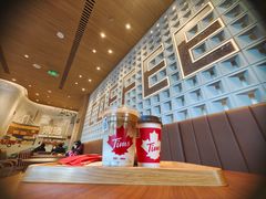-Tims天好咖啡(北大街万象城店)