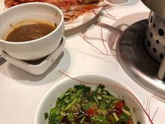 -星伦多自助料理(华润万象城店)