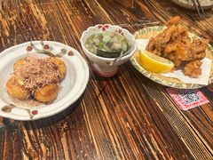 -平成屋· Late Night 食堂(四川北路店)