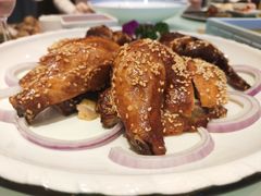 -江南韵·无锡太湖文化体验餐厅(凤凰天街店)