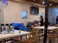 大堂-粤潮牛肉火锅店(江南大道店)