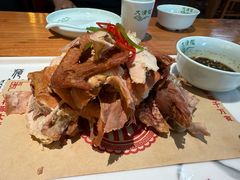 -大清花饺子城(昌黎店)