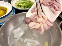-肥佬椰子鸡(文锦渡店)