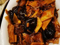-玉华台饭庄(裕中西里小区店)