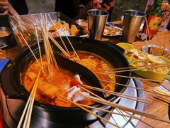 -江湖六膳門串串香(隆礼路店)