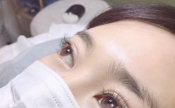 -臣丽纹眉全国连锁
