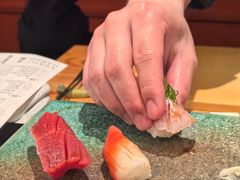 -Sushi Hanzo半藏(天环广场店)
