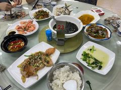 -双月饭店·20年老字号(新村店)