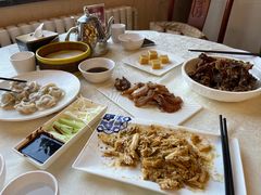-便宜坊烤鸭店(玉蜓桥天坛店)