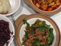 -乡村基·川味现炒大王(熙悦天街店)