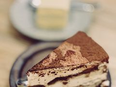 提拉米苏-Cyclus Craft Kitchen薩克思手工厨房