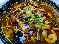 -渝信川菜 · 川味家常菜(长安店)