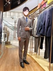 -埃沃定制(壹方城购物中心店)