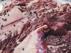 特调牛排王-原始泥炉烤肉(总店)