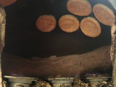 -三兄弟高炉烧饼