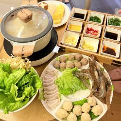 点击看大图 -贝爱时刻月子中心(宝安妇幼店)