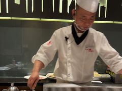 -大渔铁板烧(万象城店)