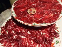 -汕头八合里海记牛肉店(清河店)