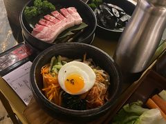 -三代烤肉(保利广场店)