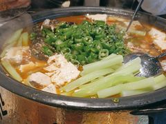 -探鱼·鲜青椒爽麻烤鱼(三水广场店)