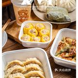 每天一顿广式点心早餐，8年非遗的味道
