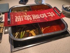 -五星桥原切肥牛火锅(怀德桥店)