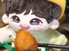 -常和州·夜宵大排档(常州单店)