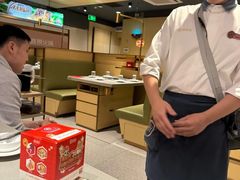 -海底捞火锅(让胡路万达店)