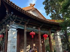 -大理文庙(大理古城)