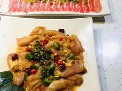 -猫抓烤肉(武进吾悦广场店)