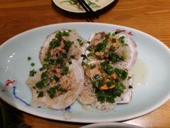 -丁记盐蘸牛肉·新杭菜(河东路店)