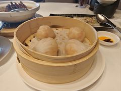 -白天鹅宾馆-宏图府餐厅