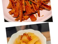 -苏帮袁Sue Cuisine(南开大悦城店)