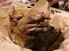-兰桂坊·花园餐厅(西湖店)